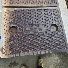 Cast iron Manhole Cover 660mm
