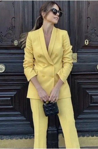 Zara collection tuxedo - zw,