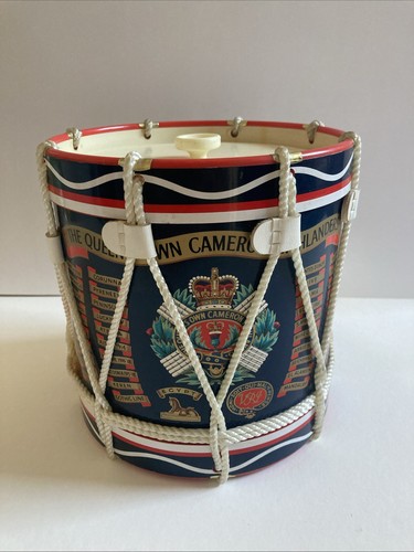 Vintage regimental replicas - vintage,