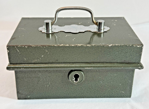 Vintage victa series green - victa,