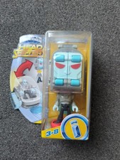DC Super Friends Head Shifters