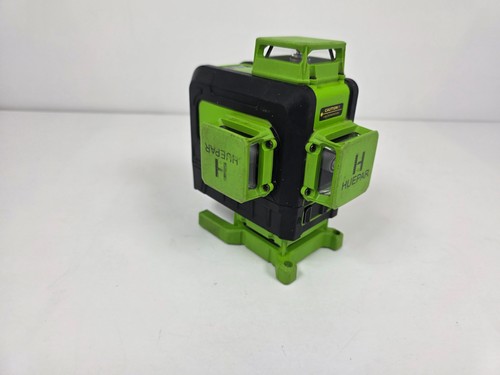 Huepar 904dg green beam - huepar,