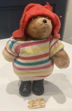 5" vintage collectible