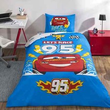 Official Disney Cars McQueen
