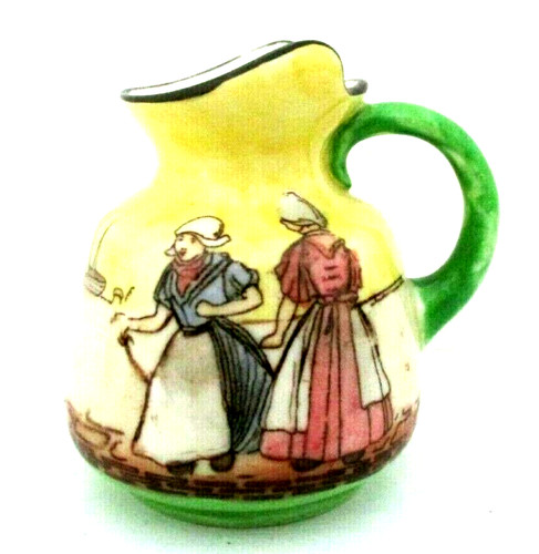 Rare royal doulton seriesware - rare,