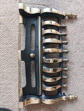 16'' Blenheim Fire Fret -