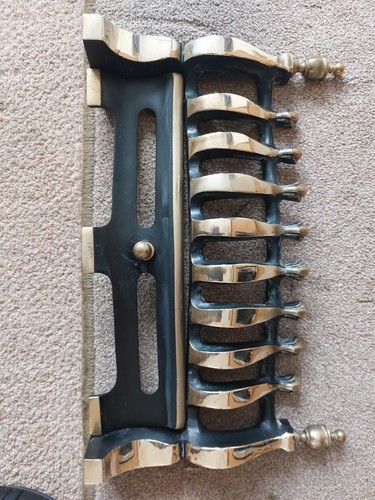 Blenheim fire fret - 16'',