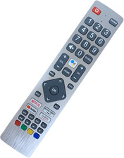 For Sharp Aquos TV Remote