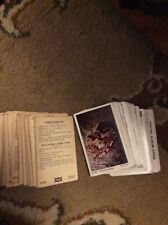 Trade Card Dandy Gum Wild