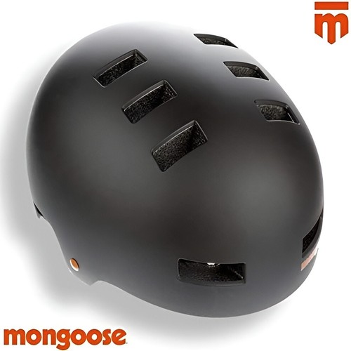 Mongoose hardshell youth adult - mongoose,