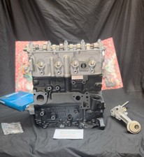 VW T25 1.6 JX, CS Engine with