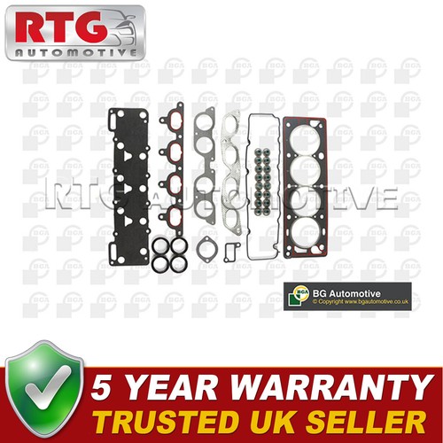 Cylinder head gasket set - cylinder,