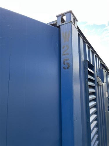 28ft welfare unit - 28ft,