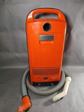 Miele S 224 Canister Vacuum