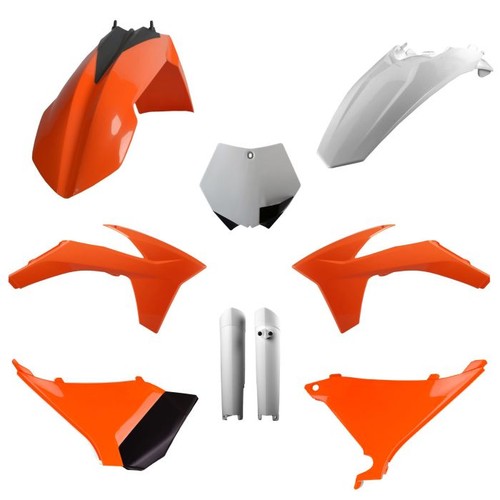 Polisport full replica - full, plastic