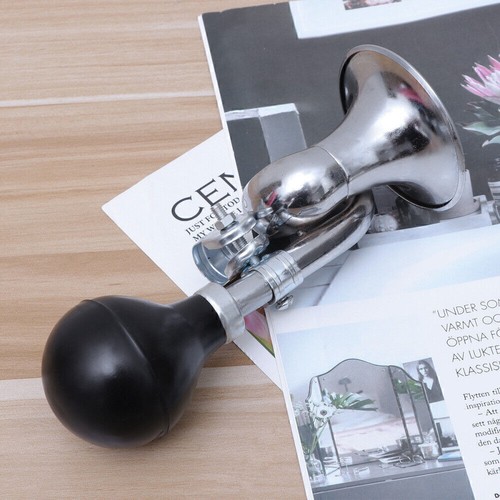 Bicycle snail air - , horn