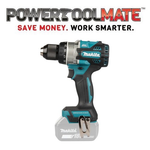 Makita dhp492z 18v - makita,
