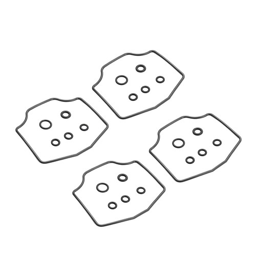 Carburetor repair kit gasket - carburetor,