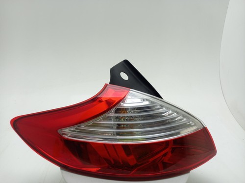 Renault megane tail light - renault, rear