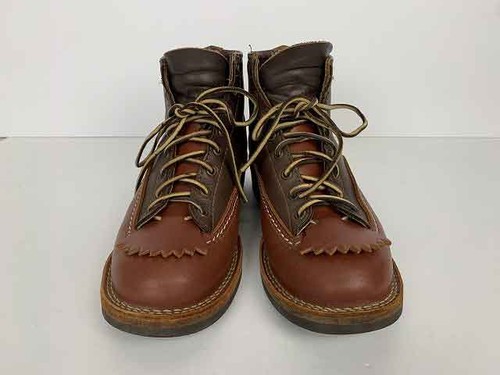 Wesco boots job - wesco, master