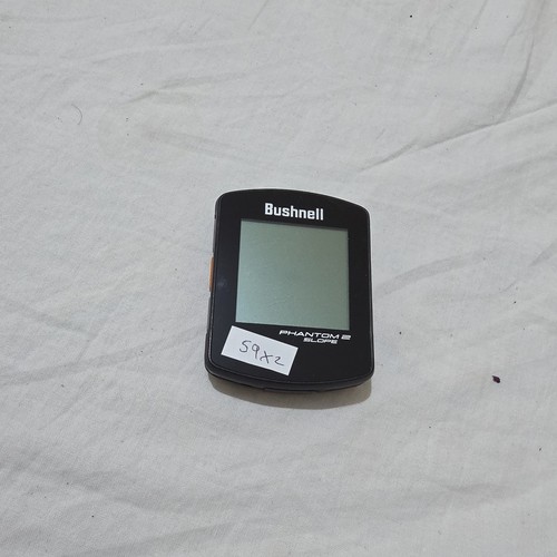 Bushnell phantom slope golf - phantom,
