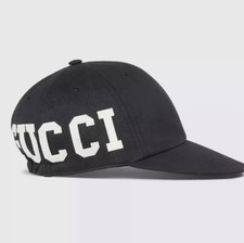 Gucci Patch 25 Baseball Cap