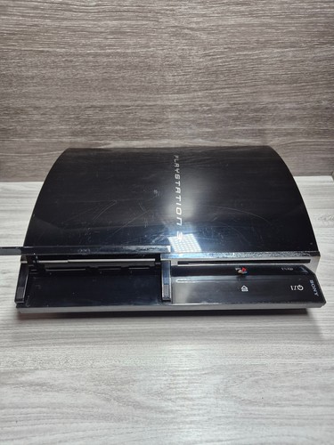 Faulty sony ps3 - ps3, cechc03