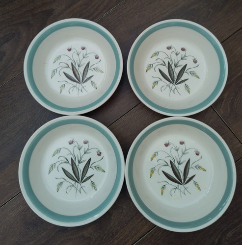 Set vintage 1960s alfred - set,