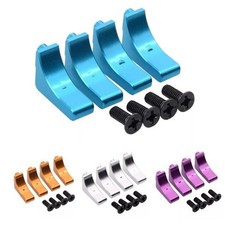 R/C 103004 Aluminum Battery Mount For Redcat 1/10 Electric Off-Road Buggy 94107