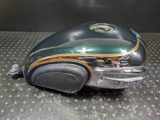 Genuine Kawasaki W650 Fuel