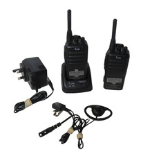 Icom IC-F25SR Two-Way Radio