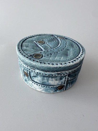 Vintage unusual studio pottery - vintage,