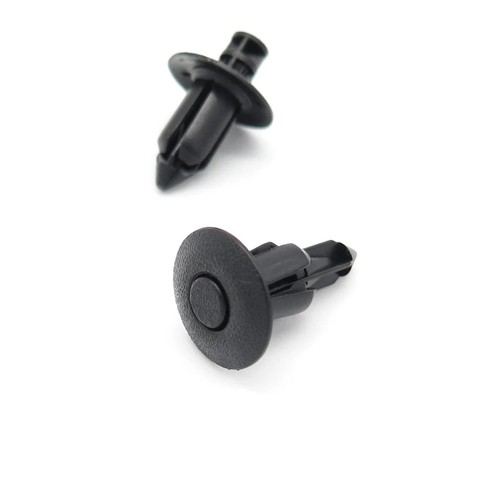 Fit ford rear - fit, arch
