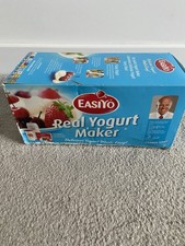 Easiyo Yoghurt Maker - New In