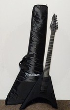 Freshman FE6BK - V Shape