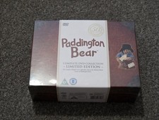 Paddington Bear - The Complete