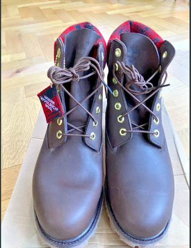 Mens timberland inch wool - timberland,