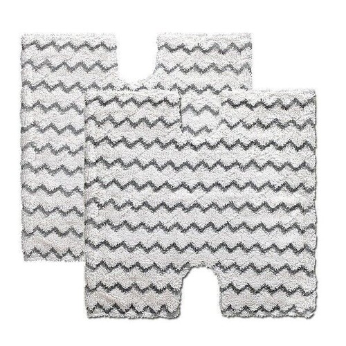 2pcs replacement shark pads - 2pcs,