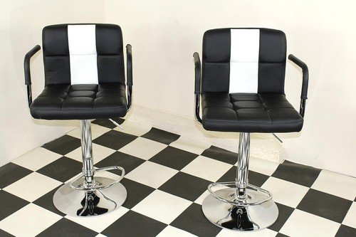 American 50s diner furniture - american, 2