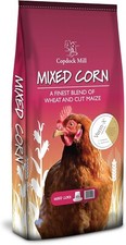 Copdock Mill Mixed Corn