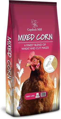 Copdock mill mixed corn - mill,