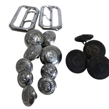 Mixed Lot of Vintage Cumbria &