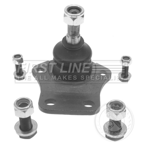 Ball joint for - for, granada