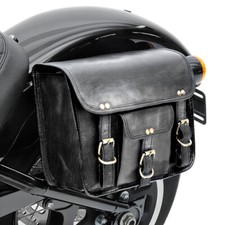 Saddlebag Vintage for Triumph