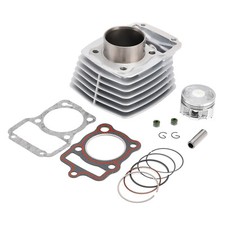 Cylinder Barrel Piston Kit