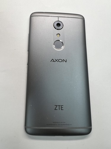 Oem zte axon a2017u - zte,