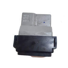 ENGINE CONTROL UNIT HONDA CBF