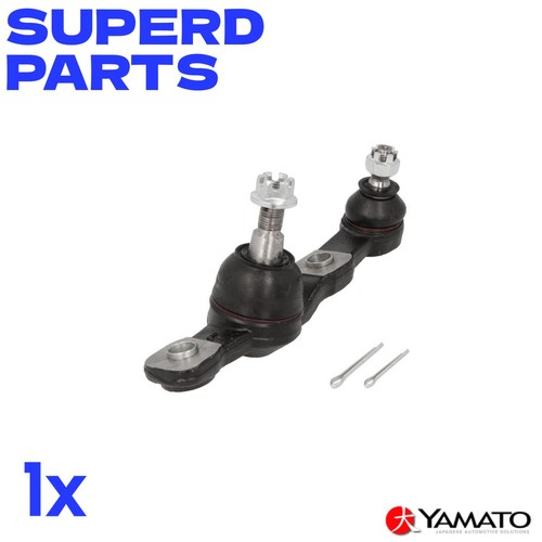 Axle ball joint fits - axle, l