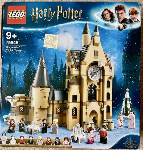 Lego harry potter set - potter,
