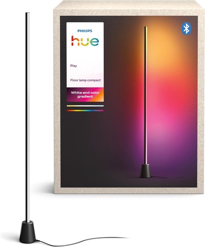 Philips hue play floor lamp - philips,